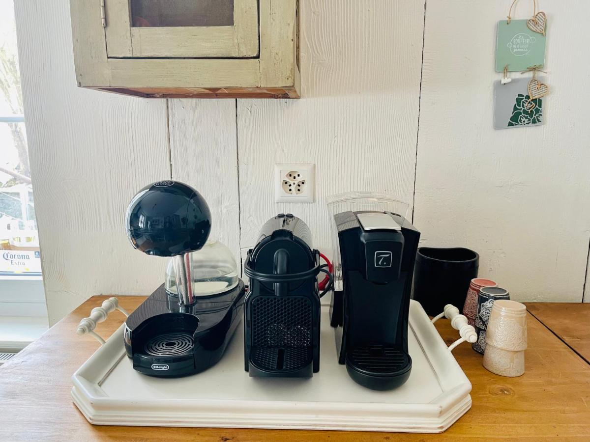 Appartement De Standing A 瓦洛尔布 外观 照片