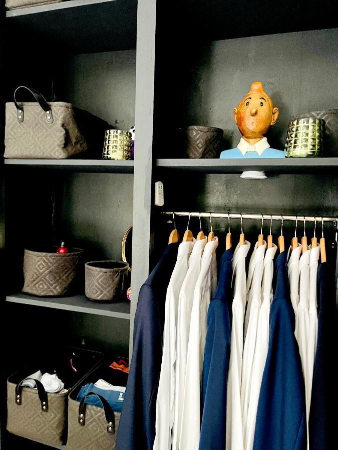 Appartement De Standing A 瓦洛尔布 外观 照片