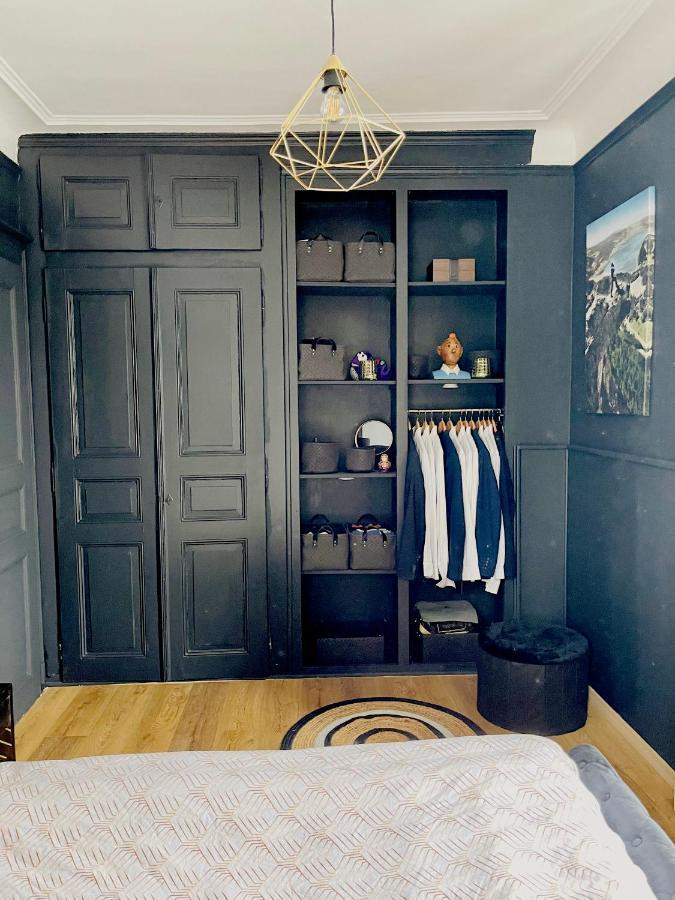 Appartement De Standing A 瓦洛尔布 外观 照片